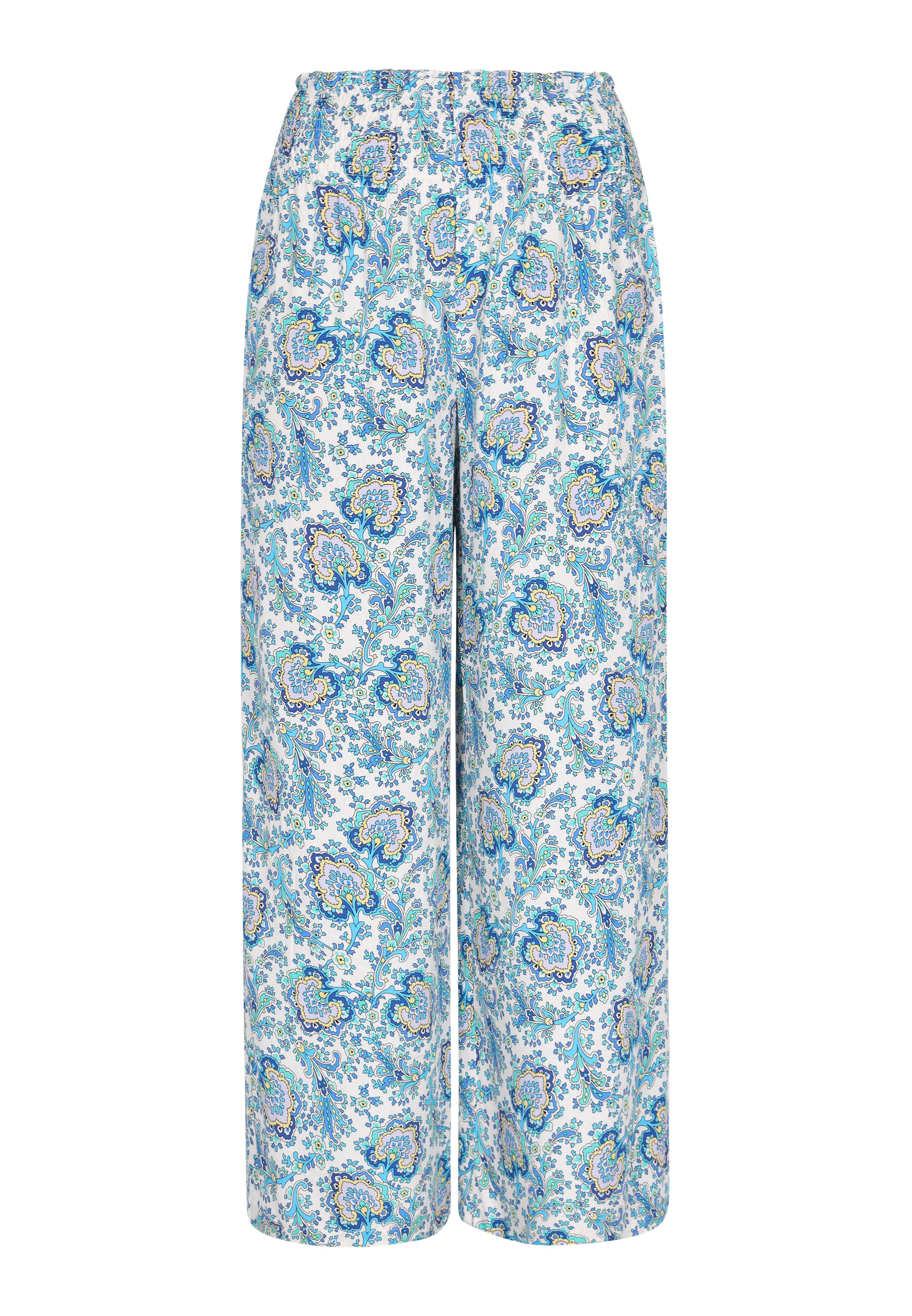 usha FESTIVAL Women's Pants