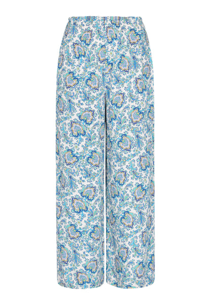 usha FESTIVAL Women's Pants