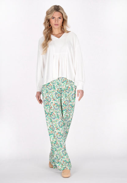 usha FESTIVAL Women's Pants