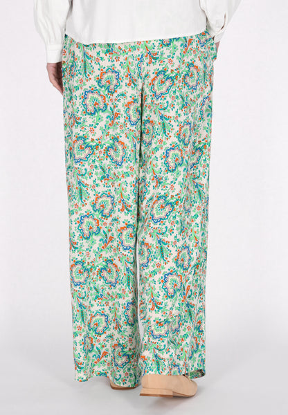 usha FESTIVAL Women's Pants