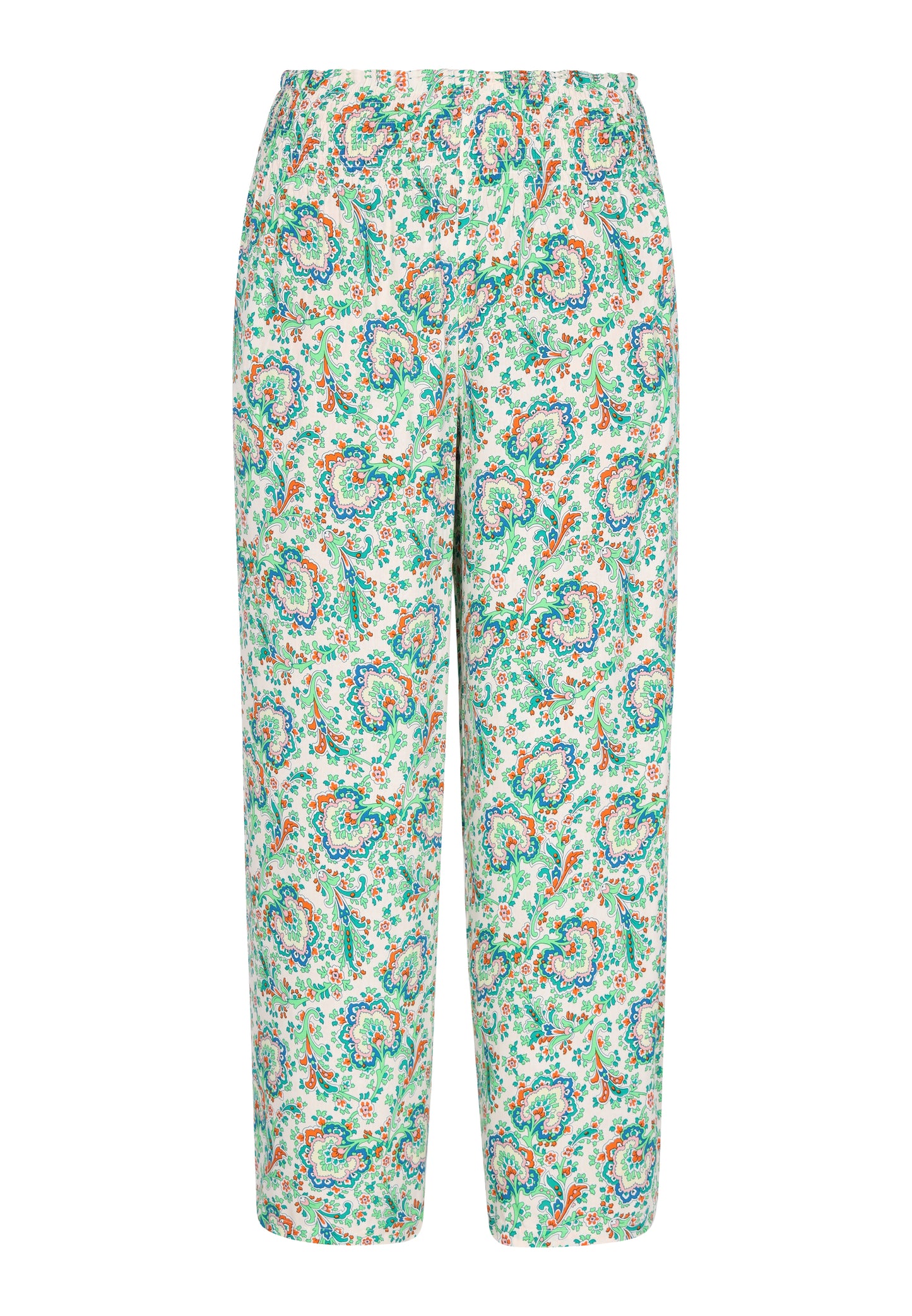 usha FESTIVAL Women's Pants