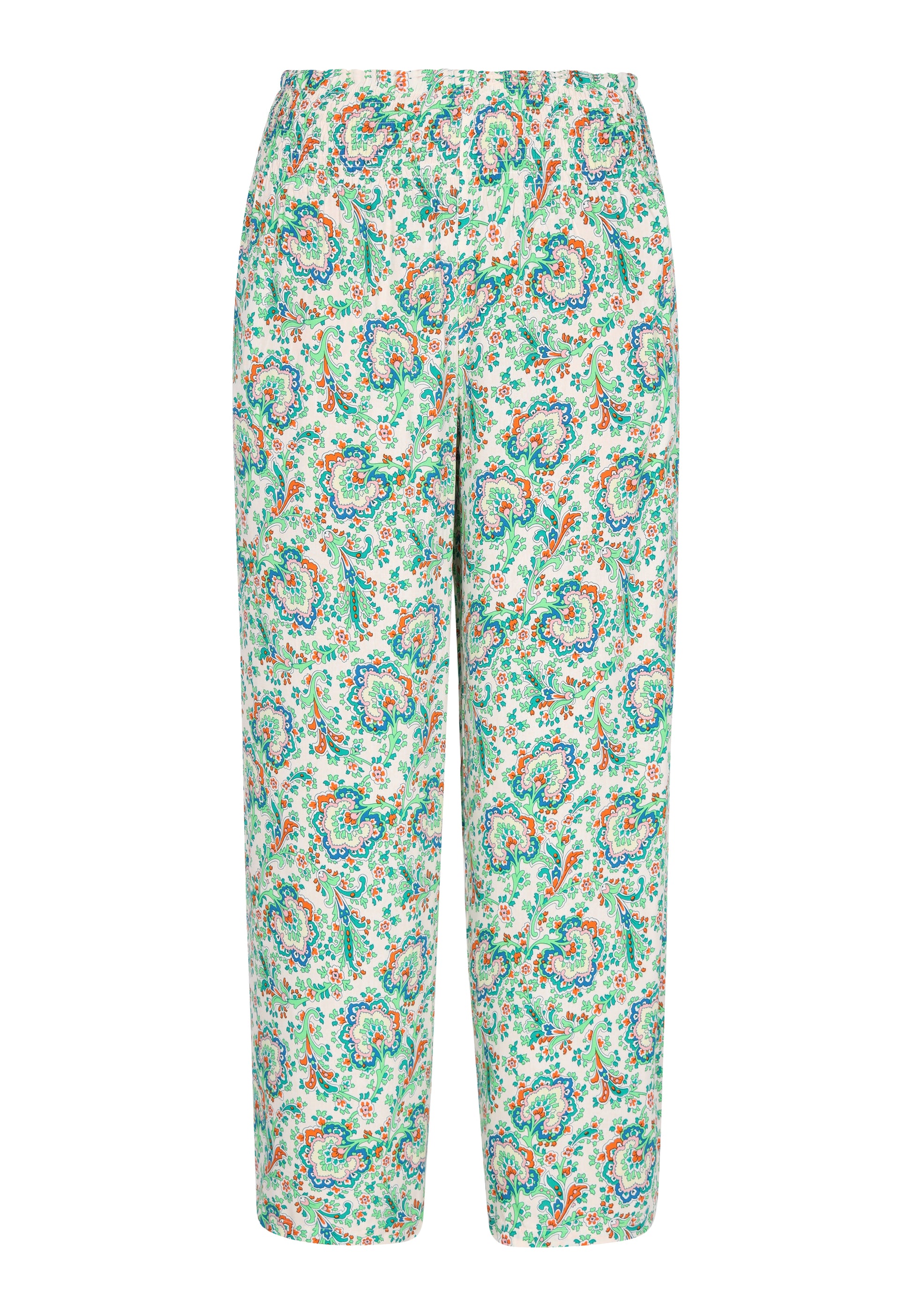 usha FESTIVAL Women's Pants
