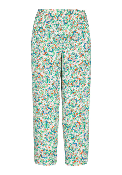 usha FESTIVAL Women's Pants