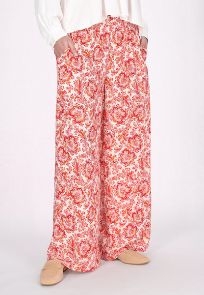 usha FESTIVAL Women's Pants