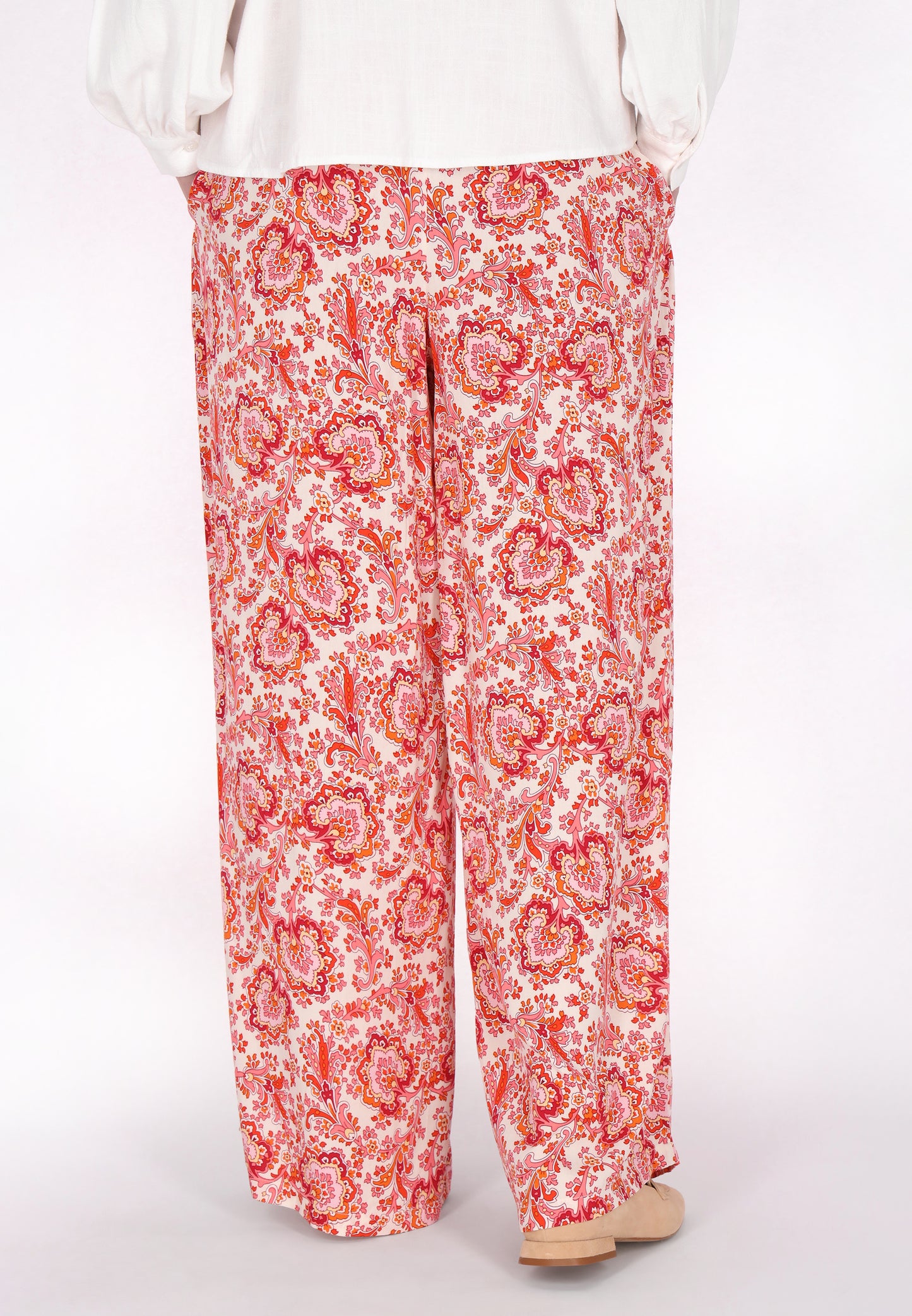 usha FESTIVAL Women's Pants