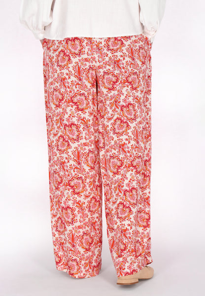 usha FESTIVAL Women's Pants