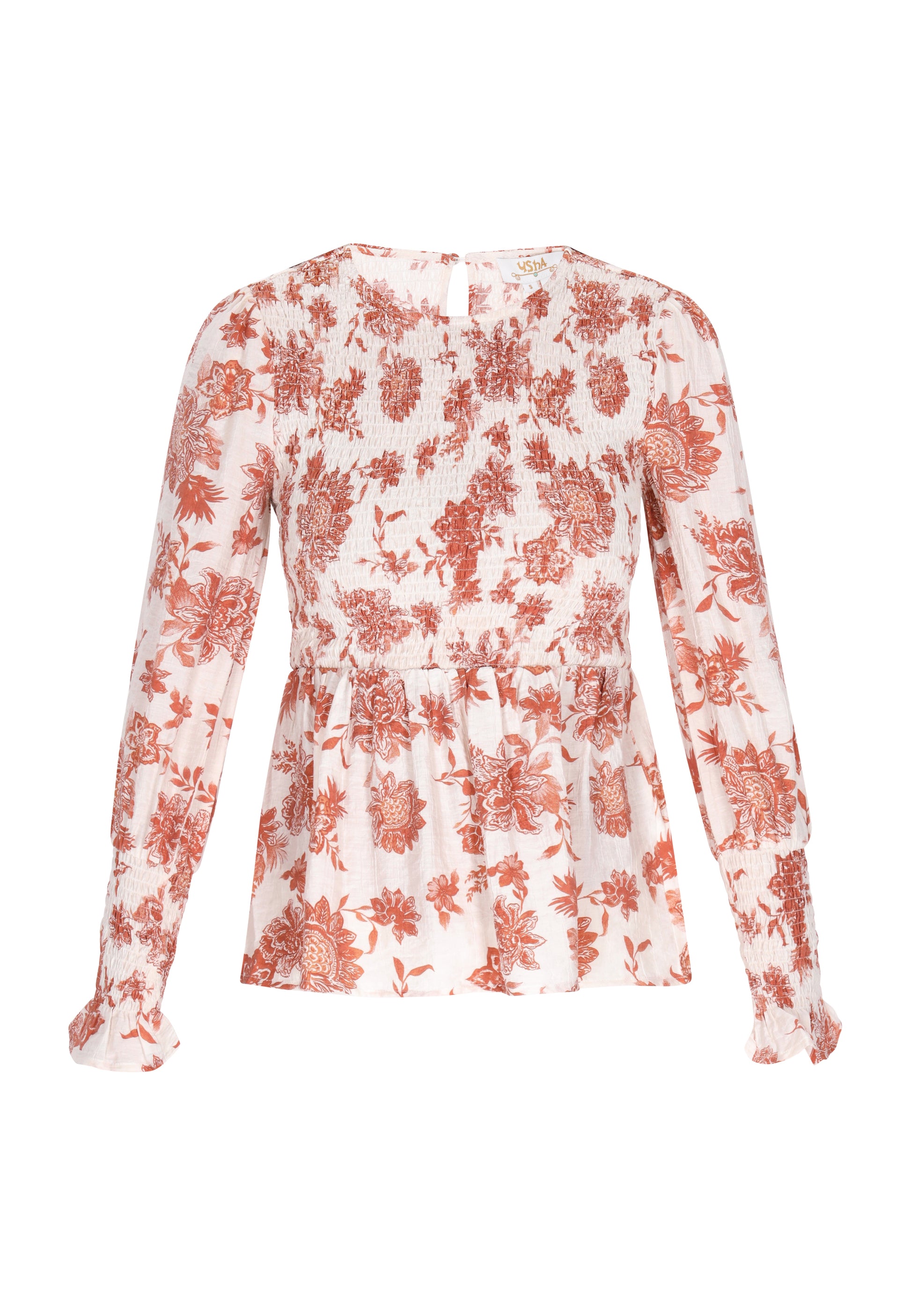 usha FESTIVAL Damen Bluse