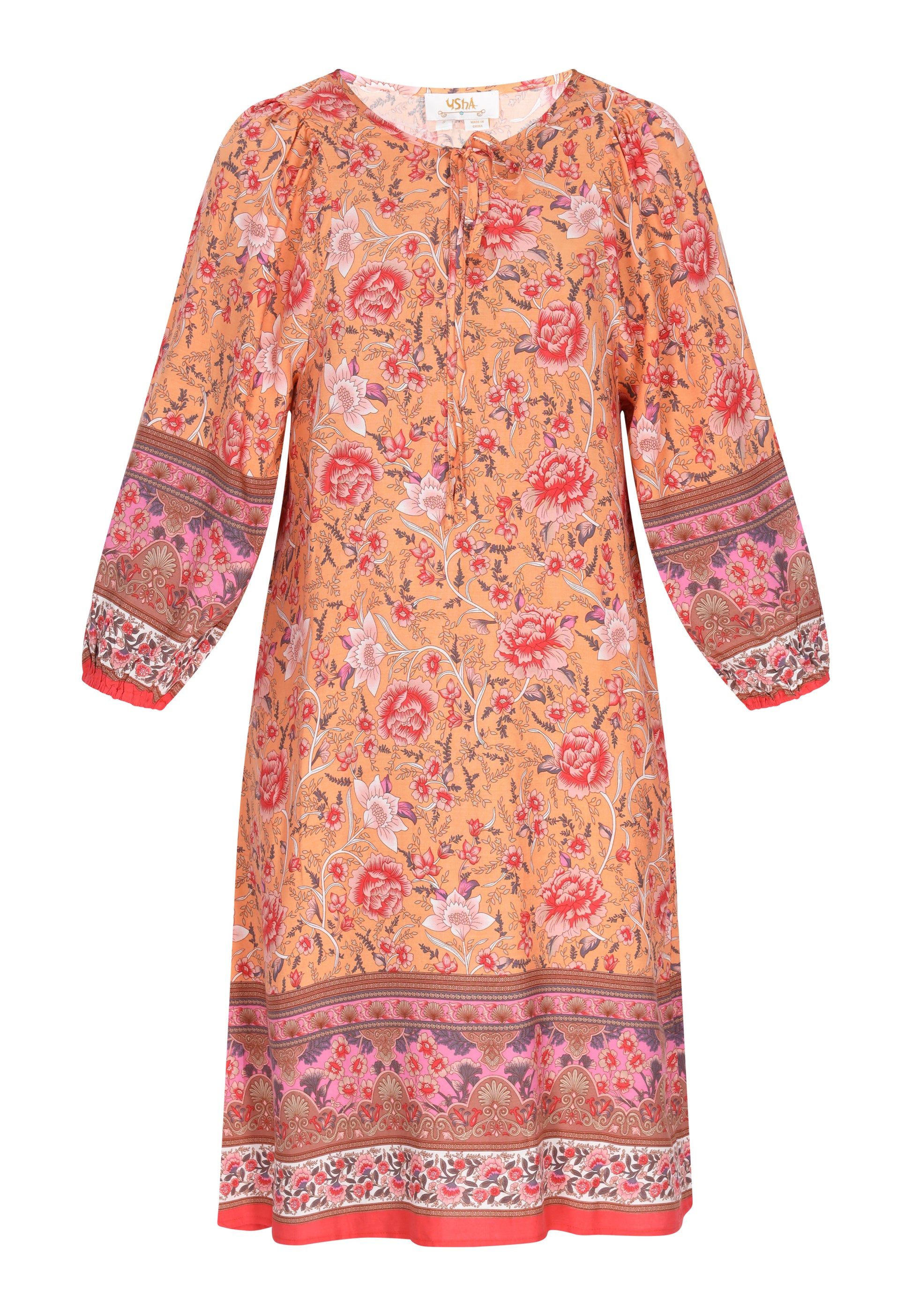 usha FESTIVAL Damen's Kleid'