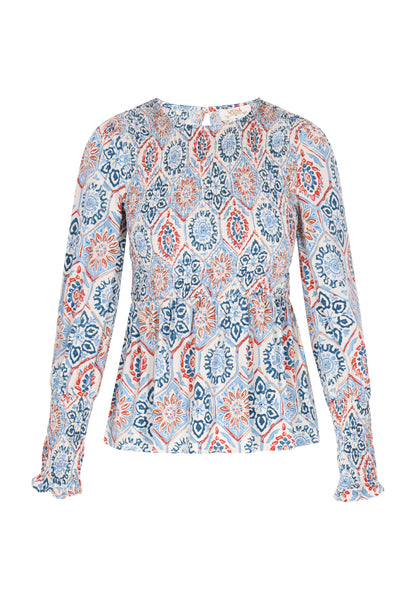 usha FESTIVAL Women's Blouse
