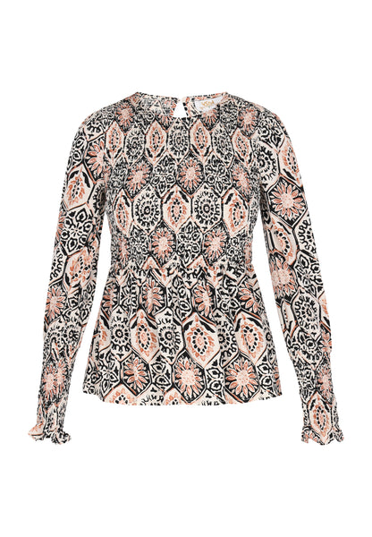 usha FESTIVAL Women's Blouse