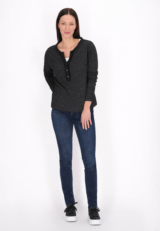 usha BLUE LABEL Damen Bluse