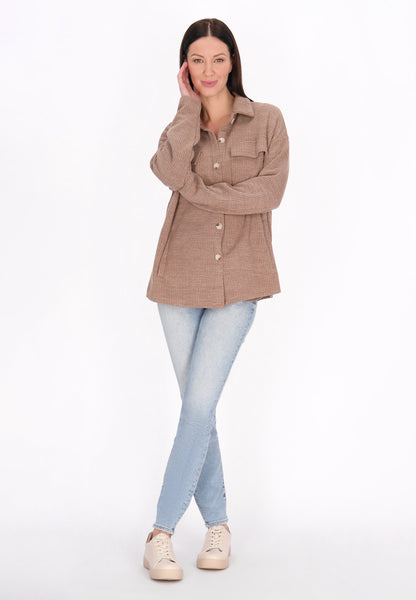 usha BLUE LABEL Damen Jacke