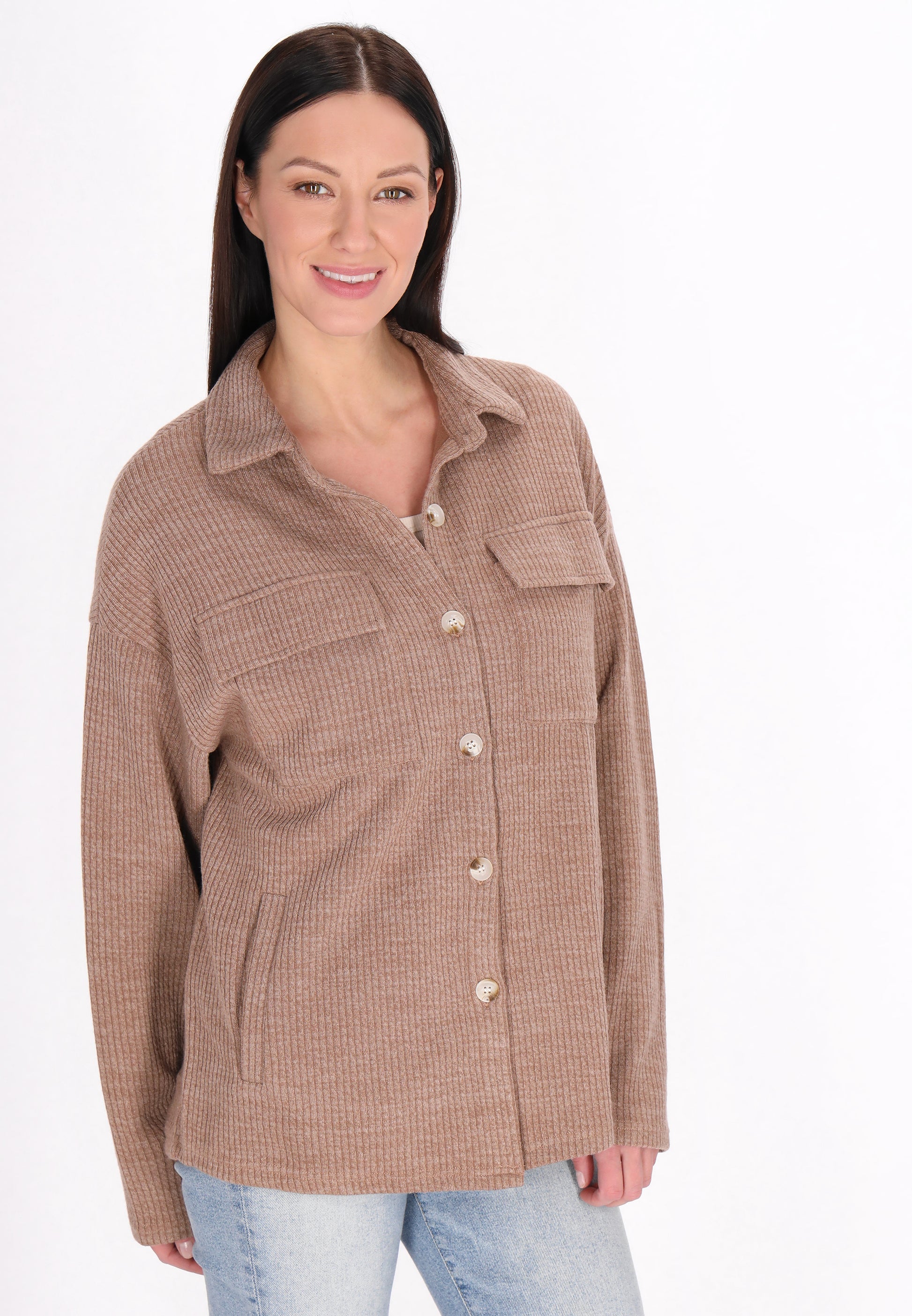 usha BLUE LABEL Damen Jacke