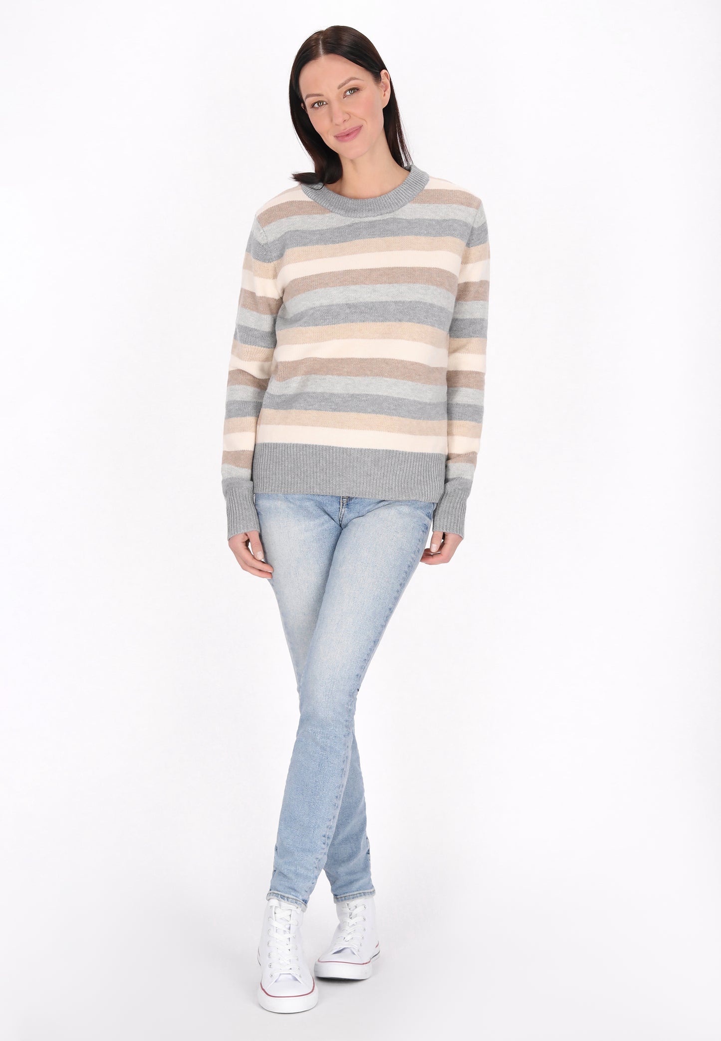 usha BLUE LABEL Damen Pullover