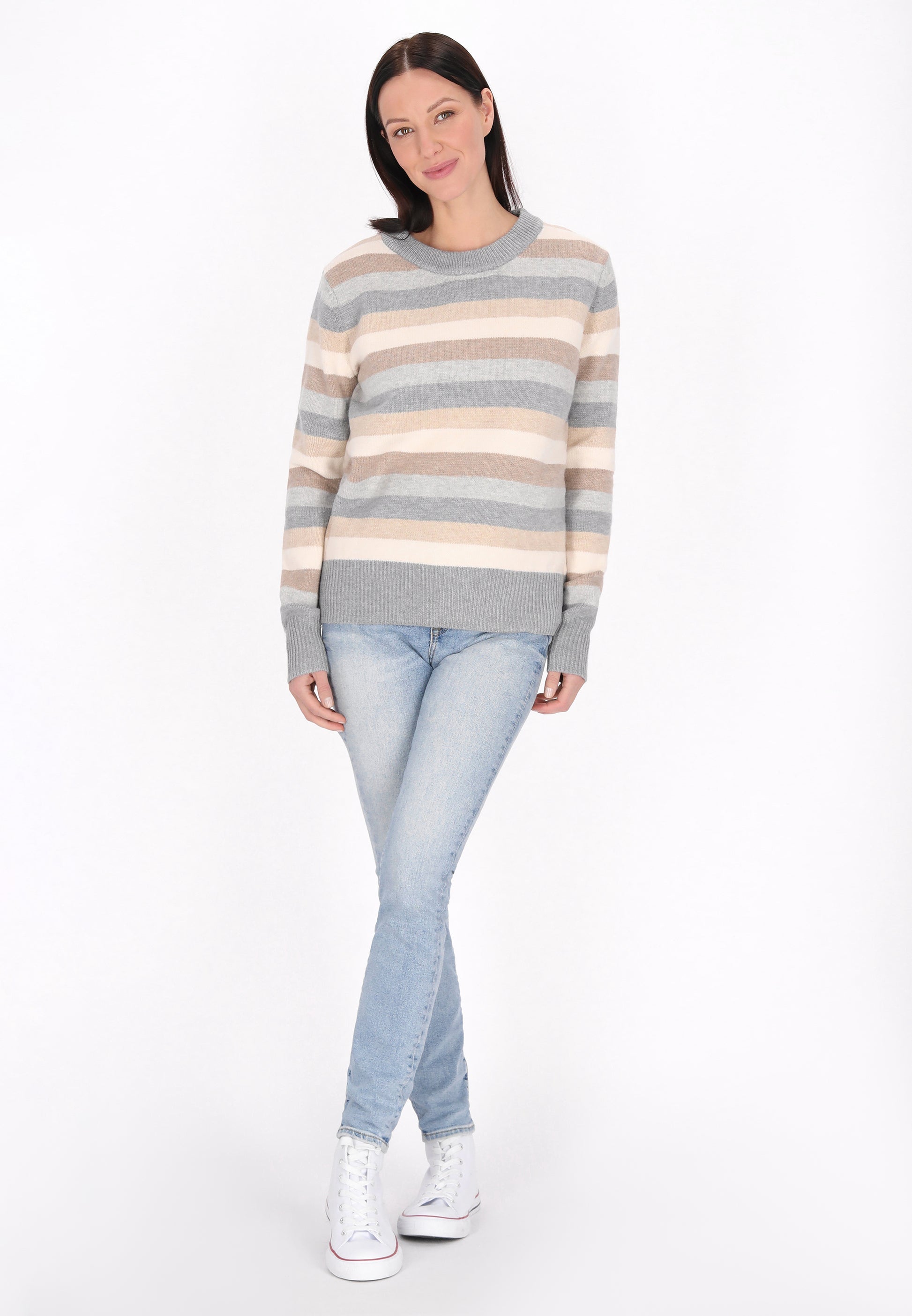usha BLUE LABEL Damen Pullover