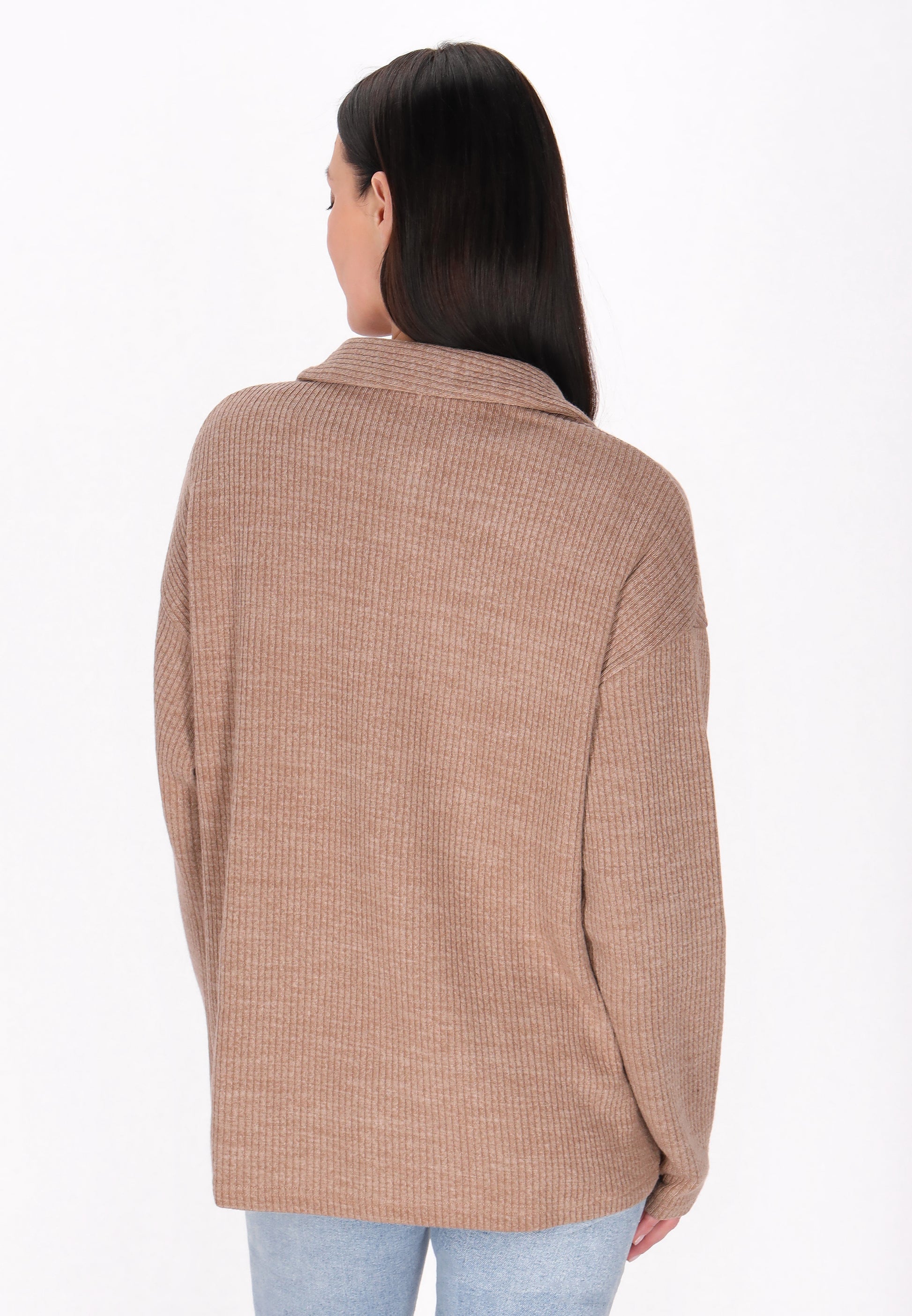 usha BLUE LABEL Damen Jacke