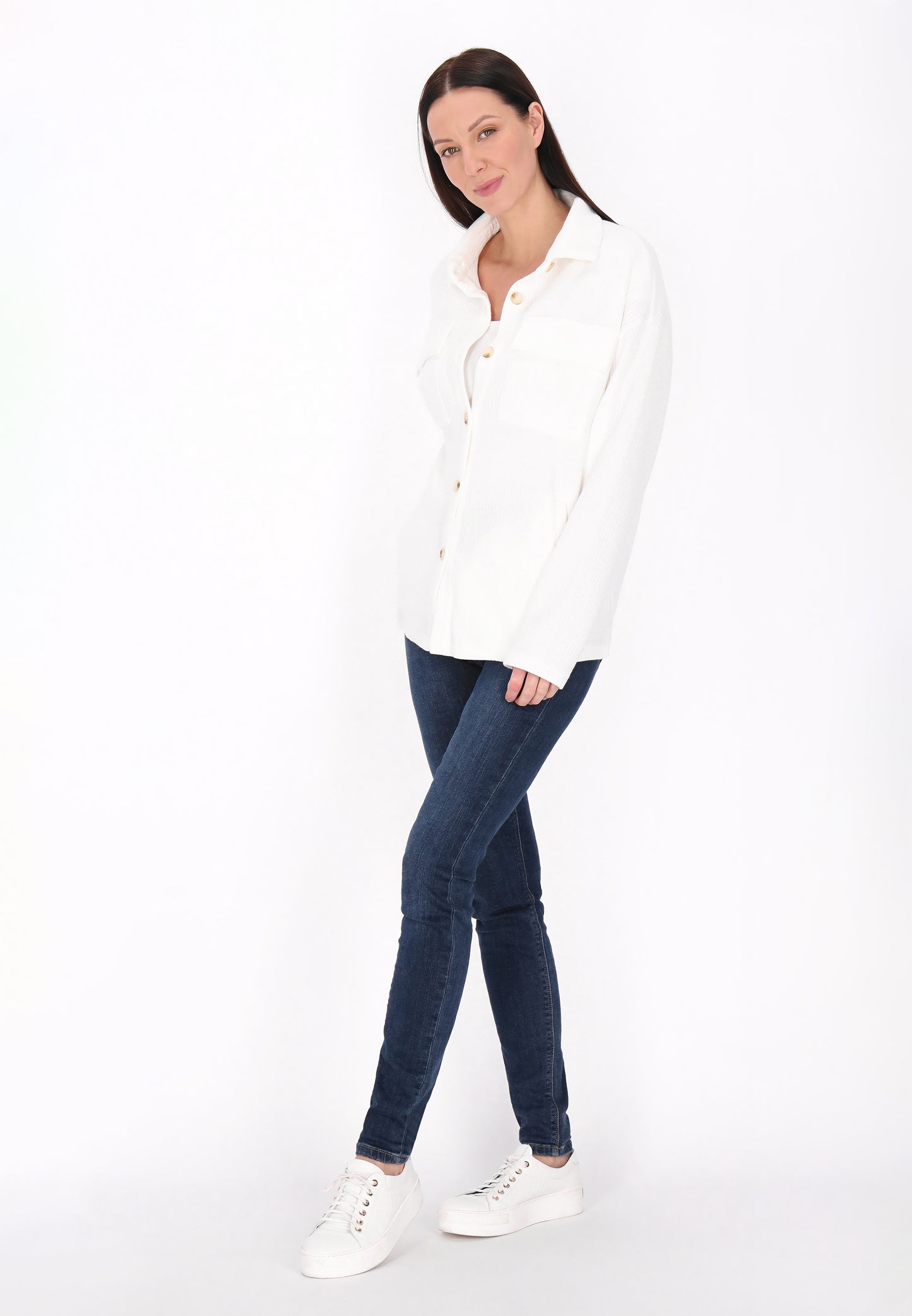 usha BLUE LABEL Damen Jacke