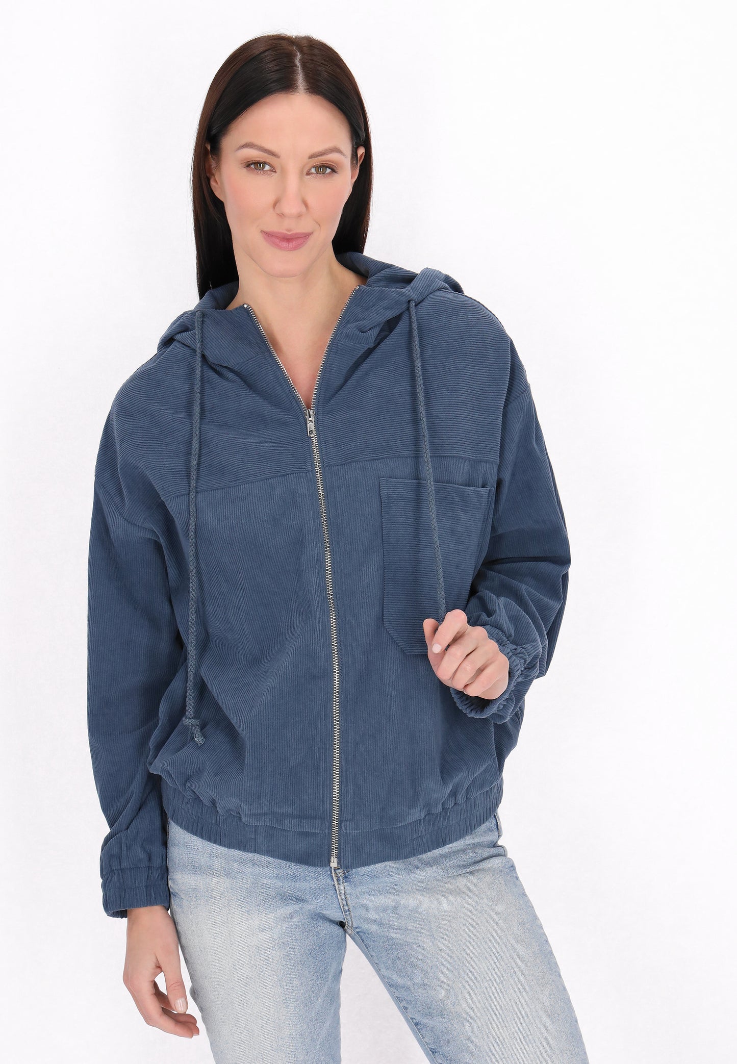 usha BLUE LABEL Damen Jacke