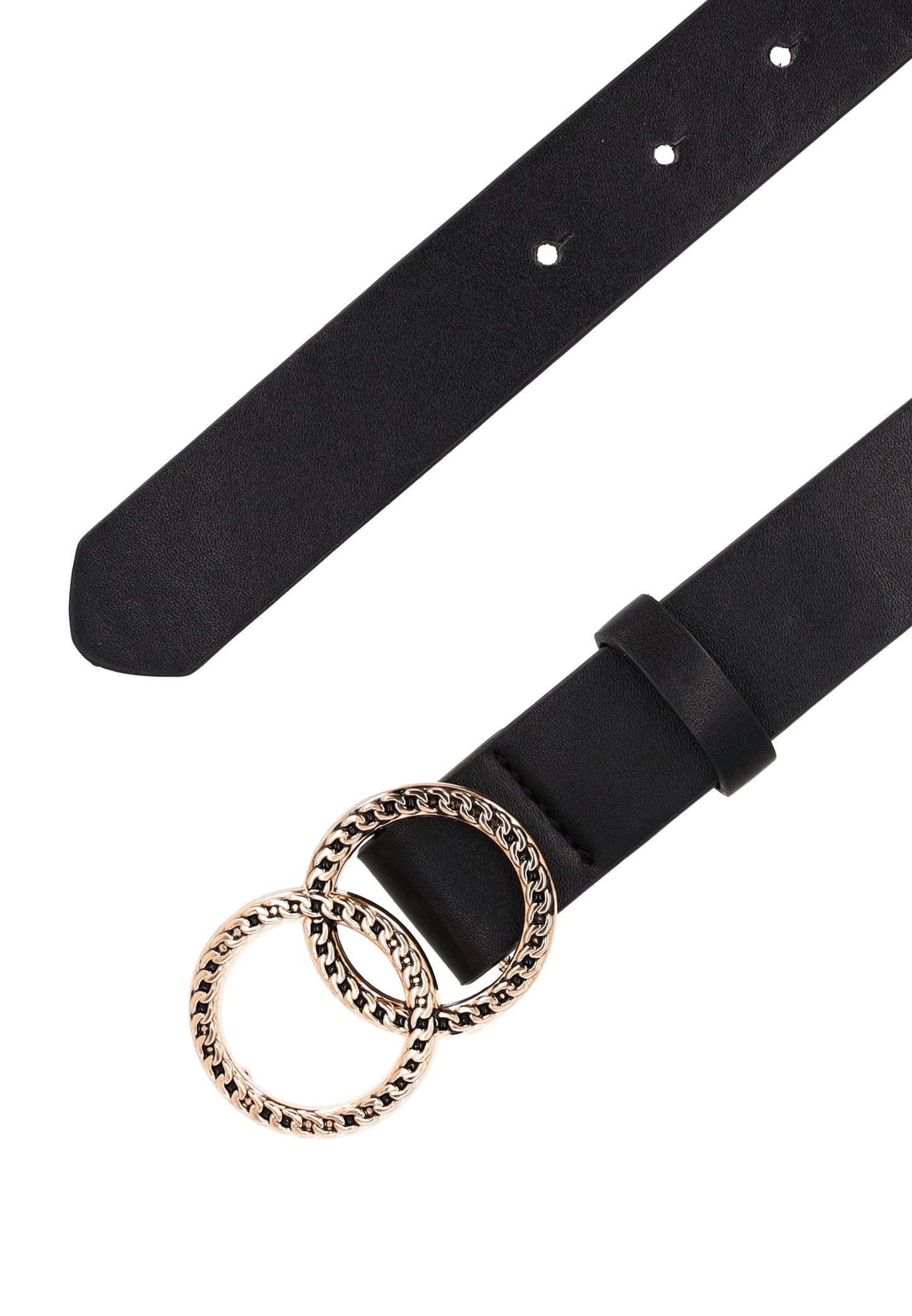 usha BLACK LABEL Damen Gürtel