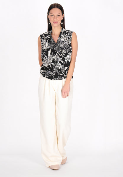 usha Women's Blouse