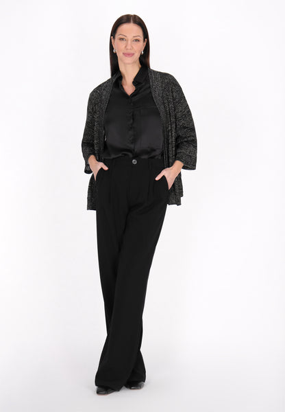 usha BLACK LABEL Damen-Cardigan