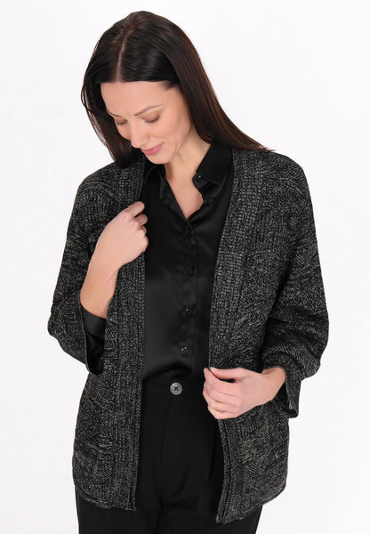 usha BLACK LABEL Damen-Cardigan