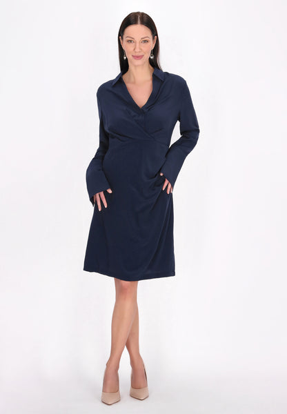 usha BLACK LABEL Women's Dress