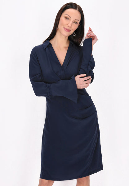 usha BLACK LABEL Women's Dress