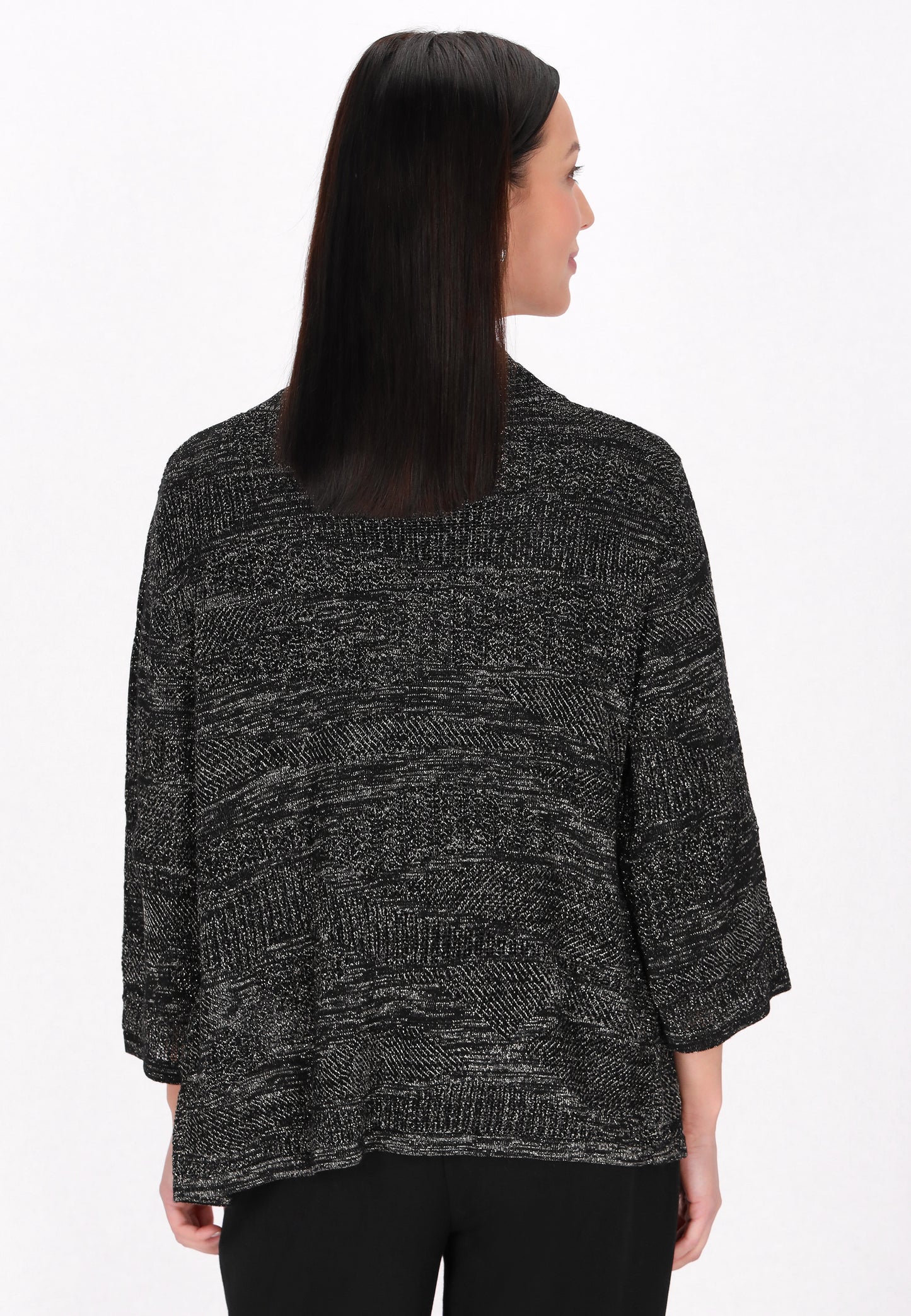 usha BLACK LABEL Damen-Cardigan