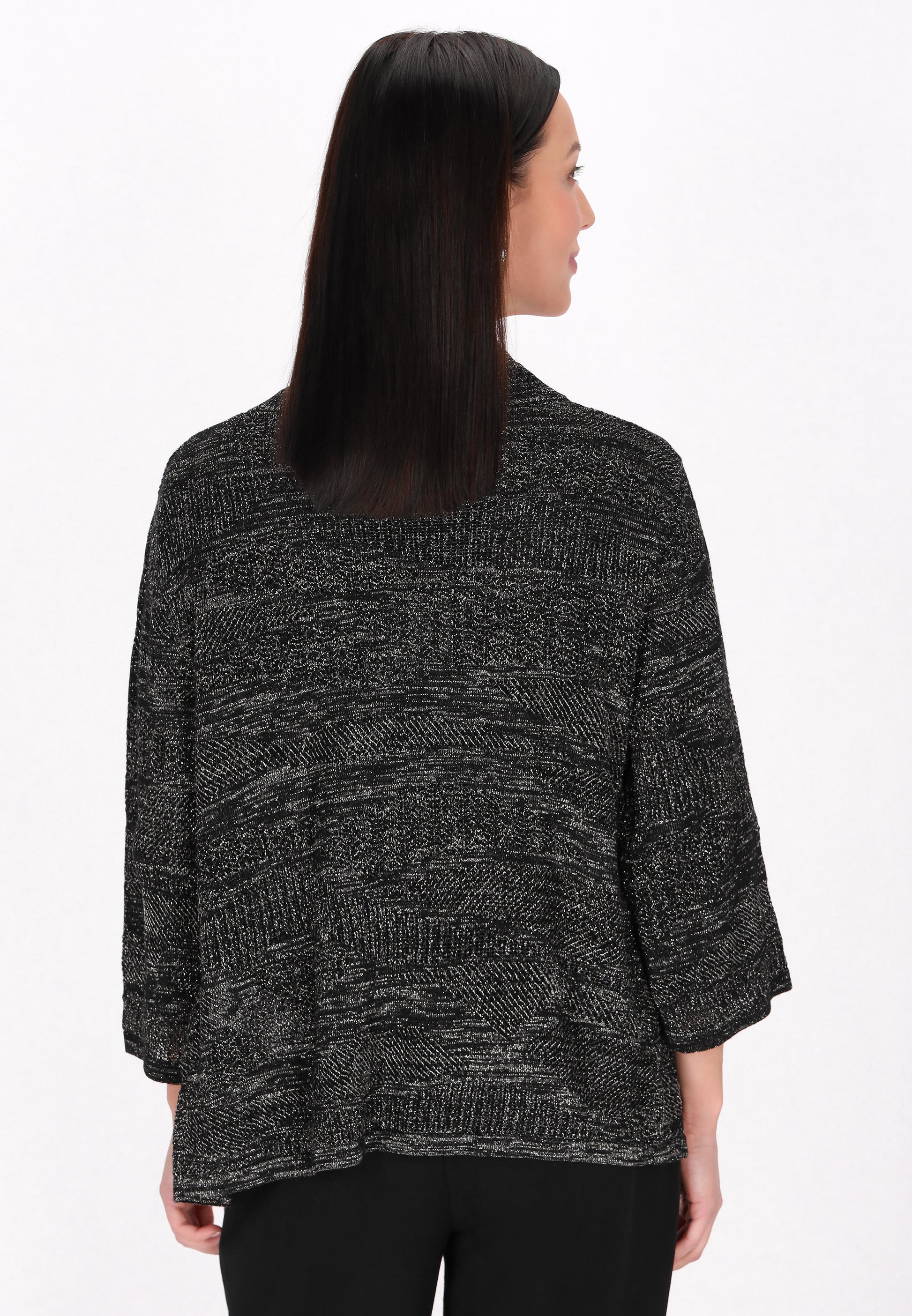 usha BLACK LABEL Damen-Cardigan