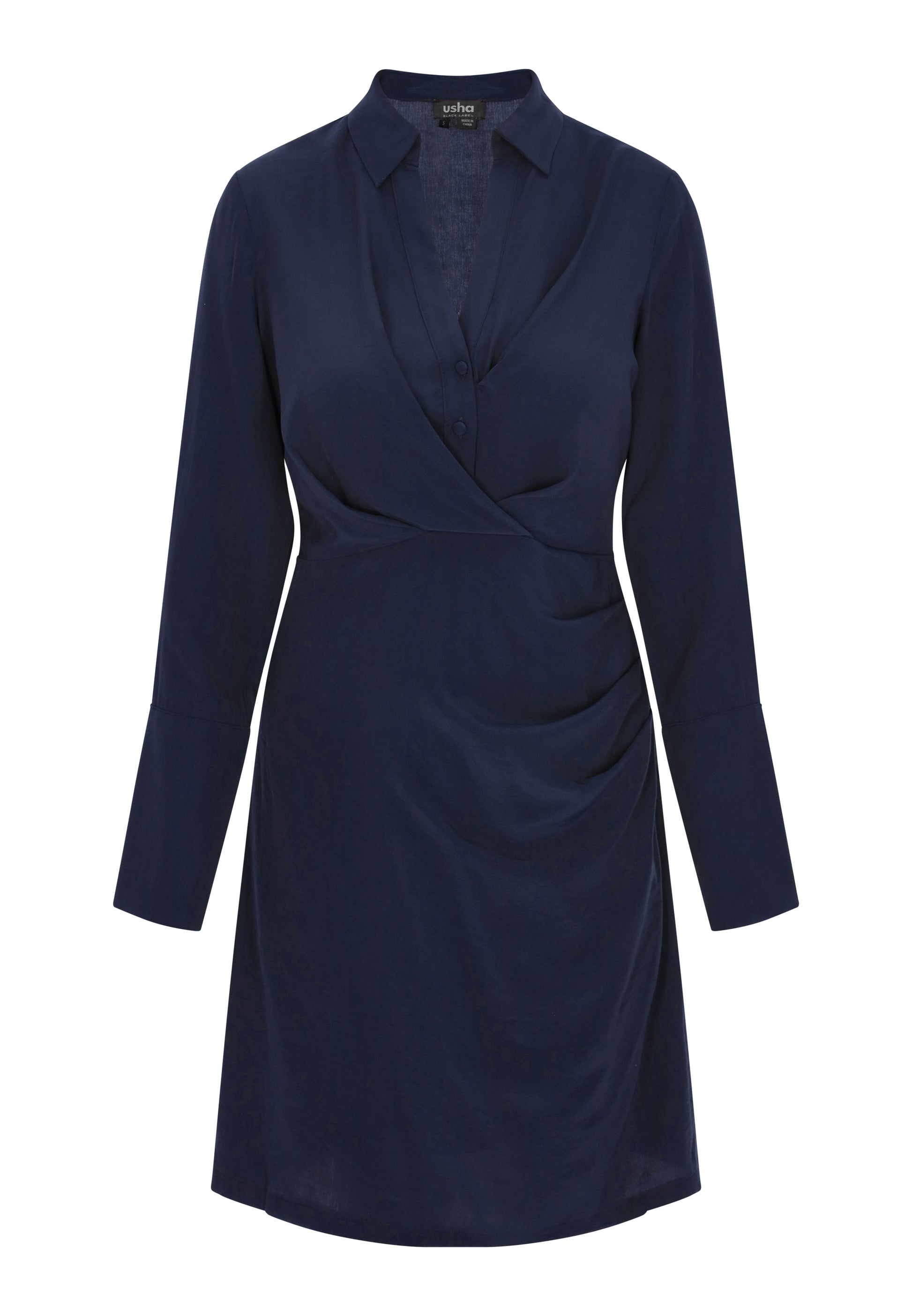 usha BLACK LABEL Women's Dress