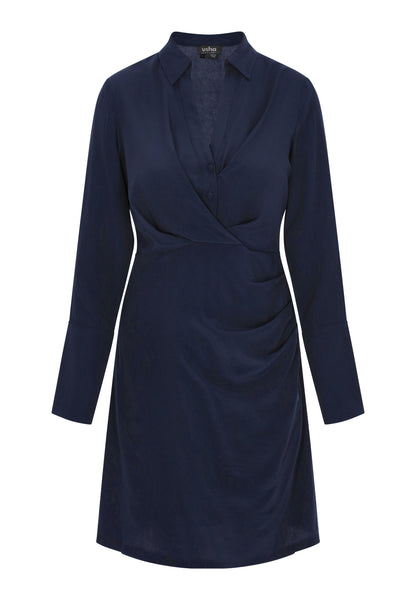 usha BLACK LABEL Women's Dress