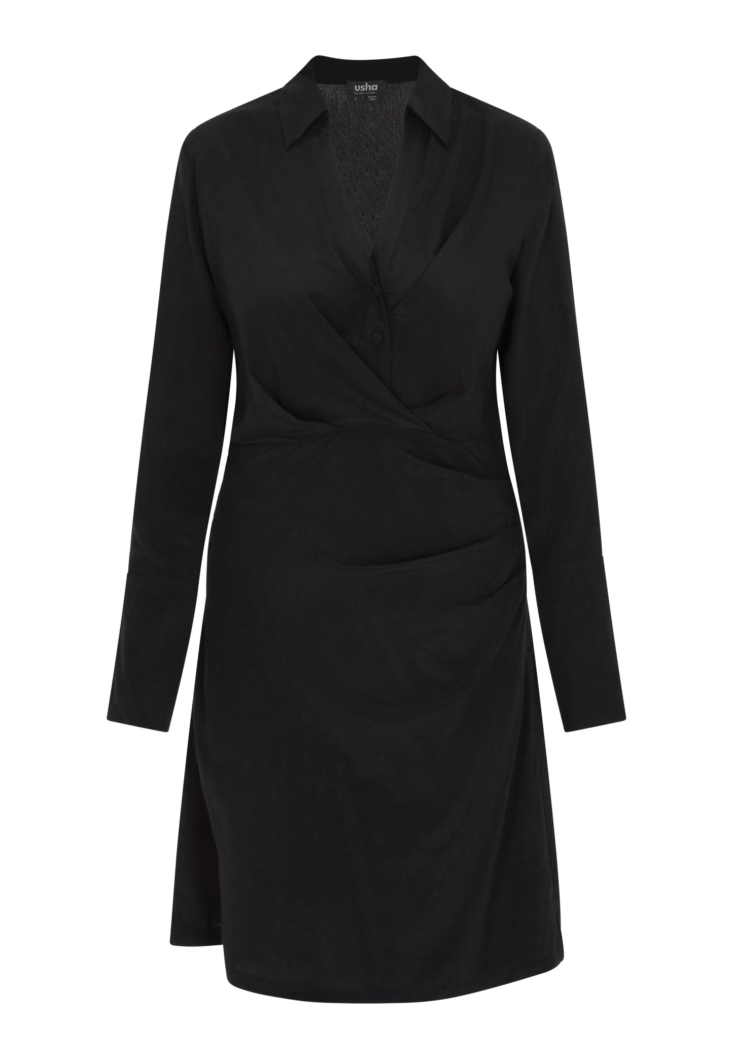 usha BLACK LABEL Women's Dress