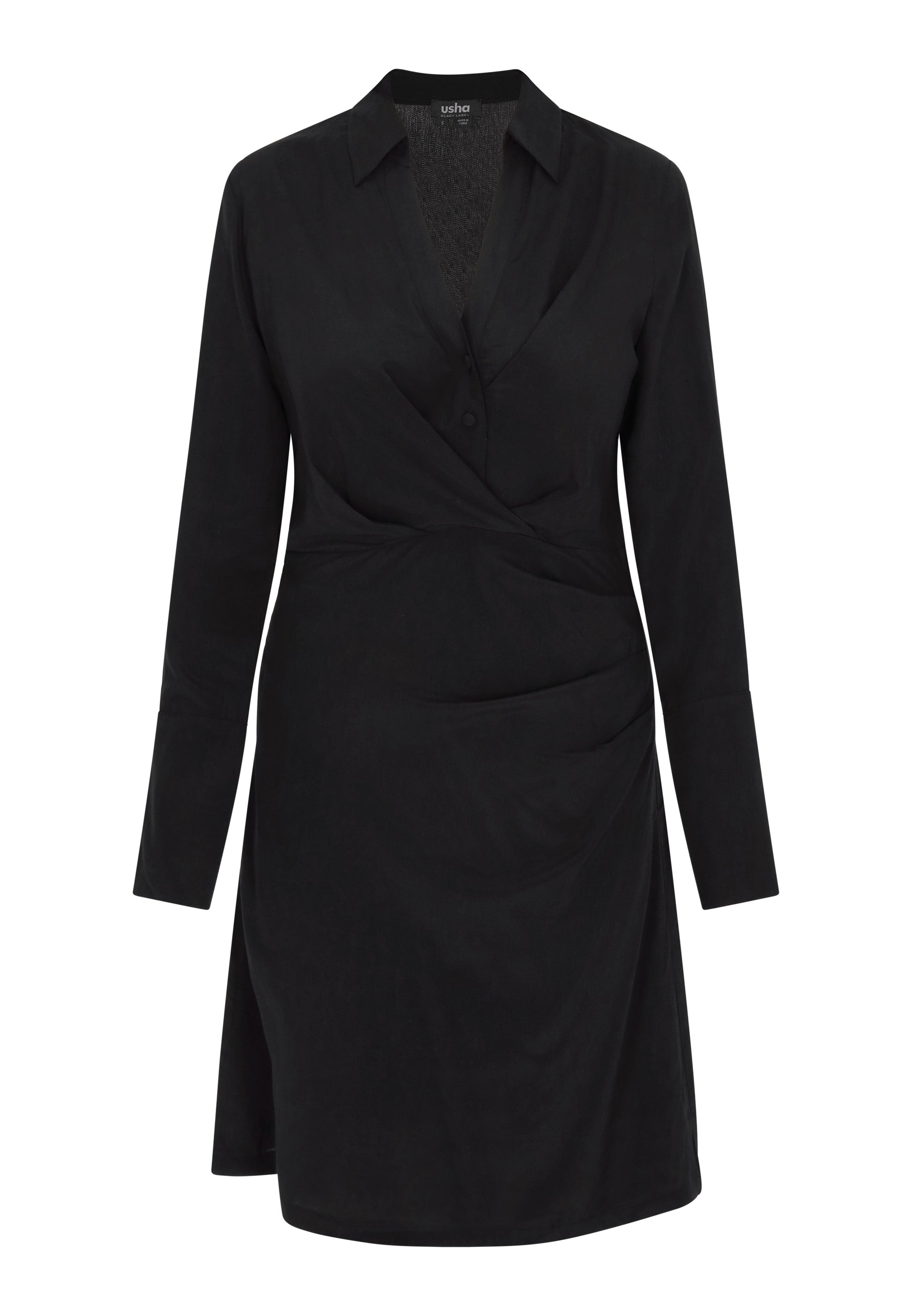 usha BLACK LABEL Women's Dress