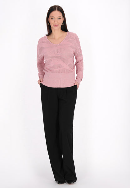 usha BLACK LABEL Damen-Pullover