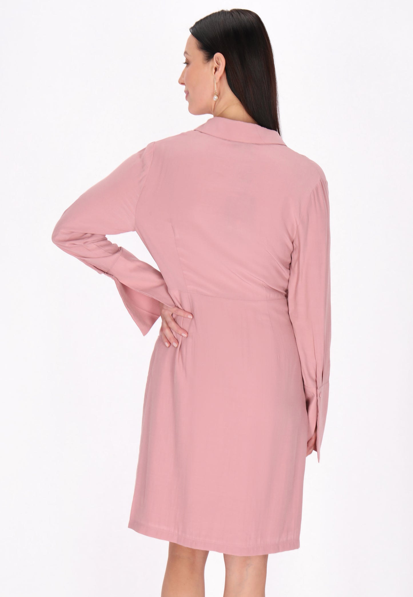 usha BLACK LABEL Women's Dress