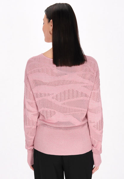 usha BLACK LABEL Damen-Pullover