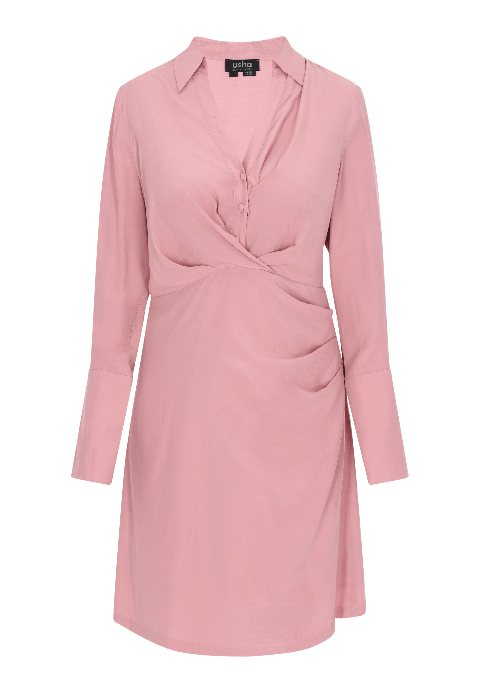 usha BLACK LABEL Women's Dress