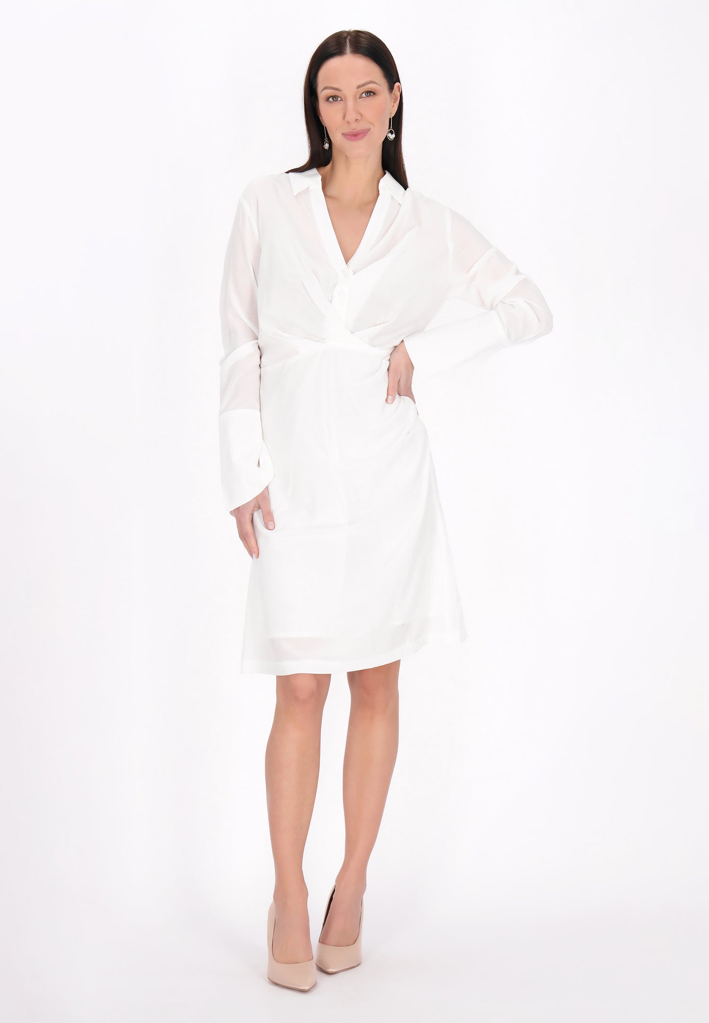 usha BLACK LABEL Women's Dress