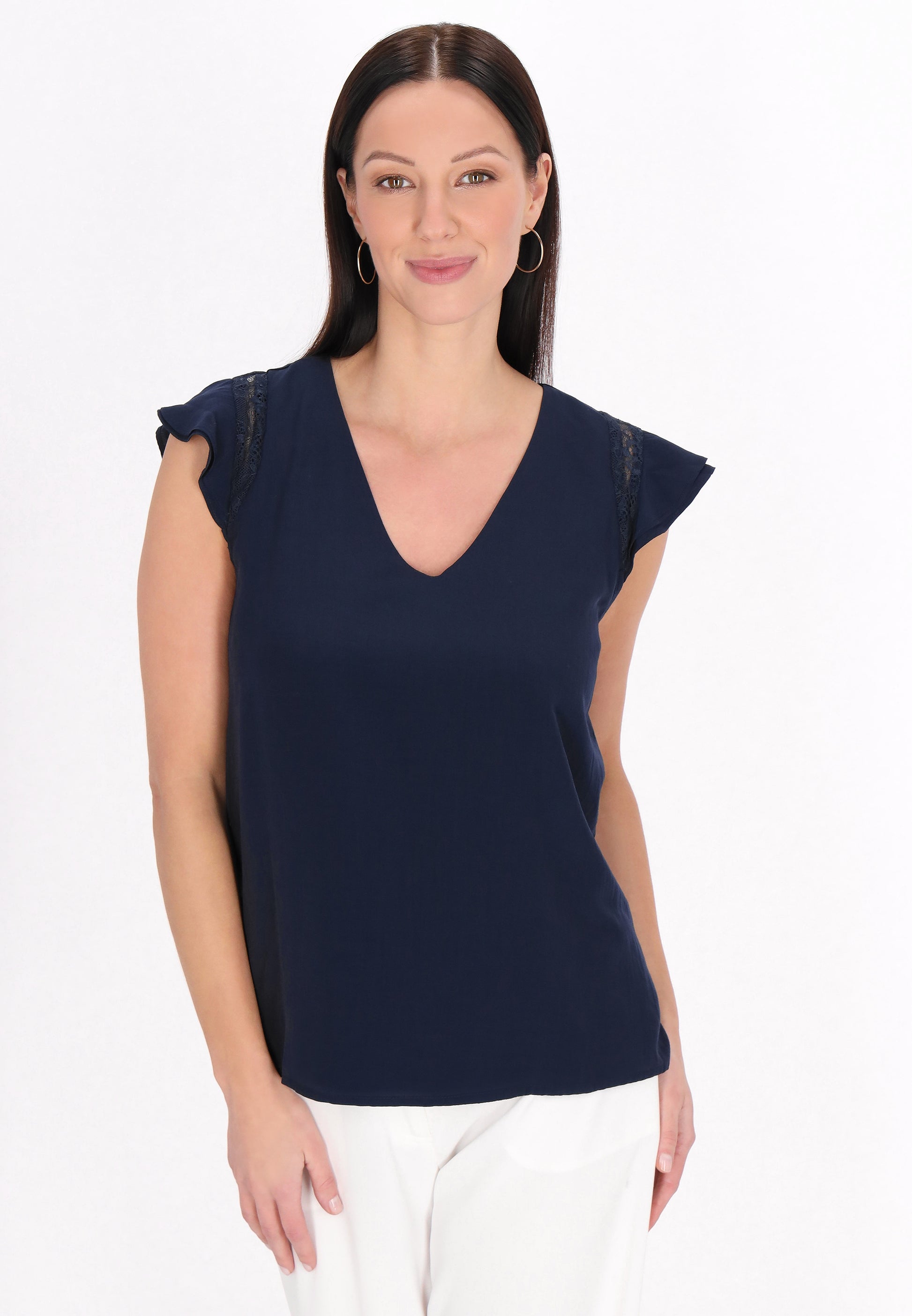 usha BLACK LABEL Women's Top