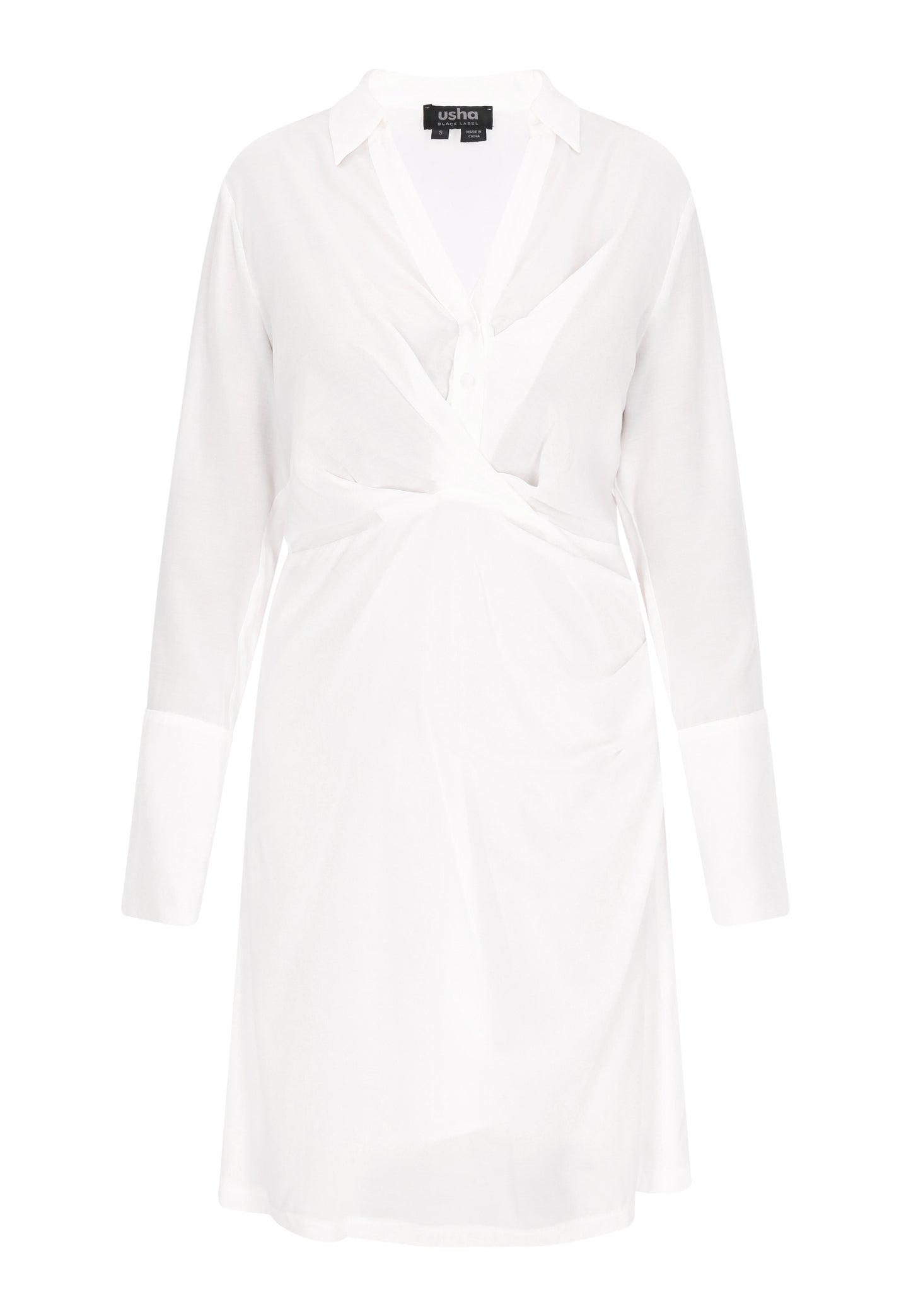 usha BLACK LABEL Women's Dress