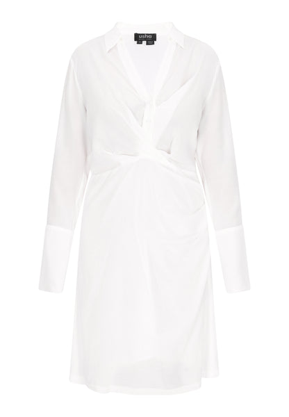 usha BLACK LABEL Women's Dress