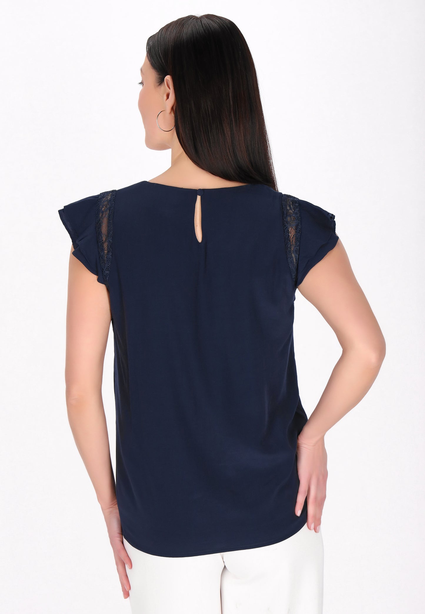 usha BLACK LABEL Women's Top