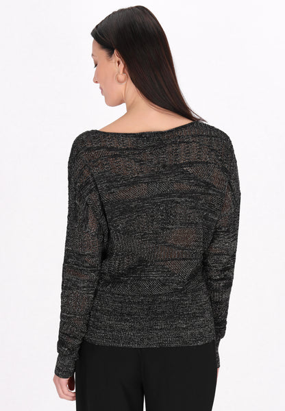 usha BLACK LABEL Damen-Pullover