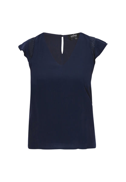 usha BLACK LABEL Women's Top