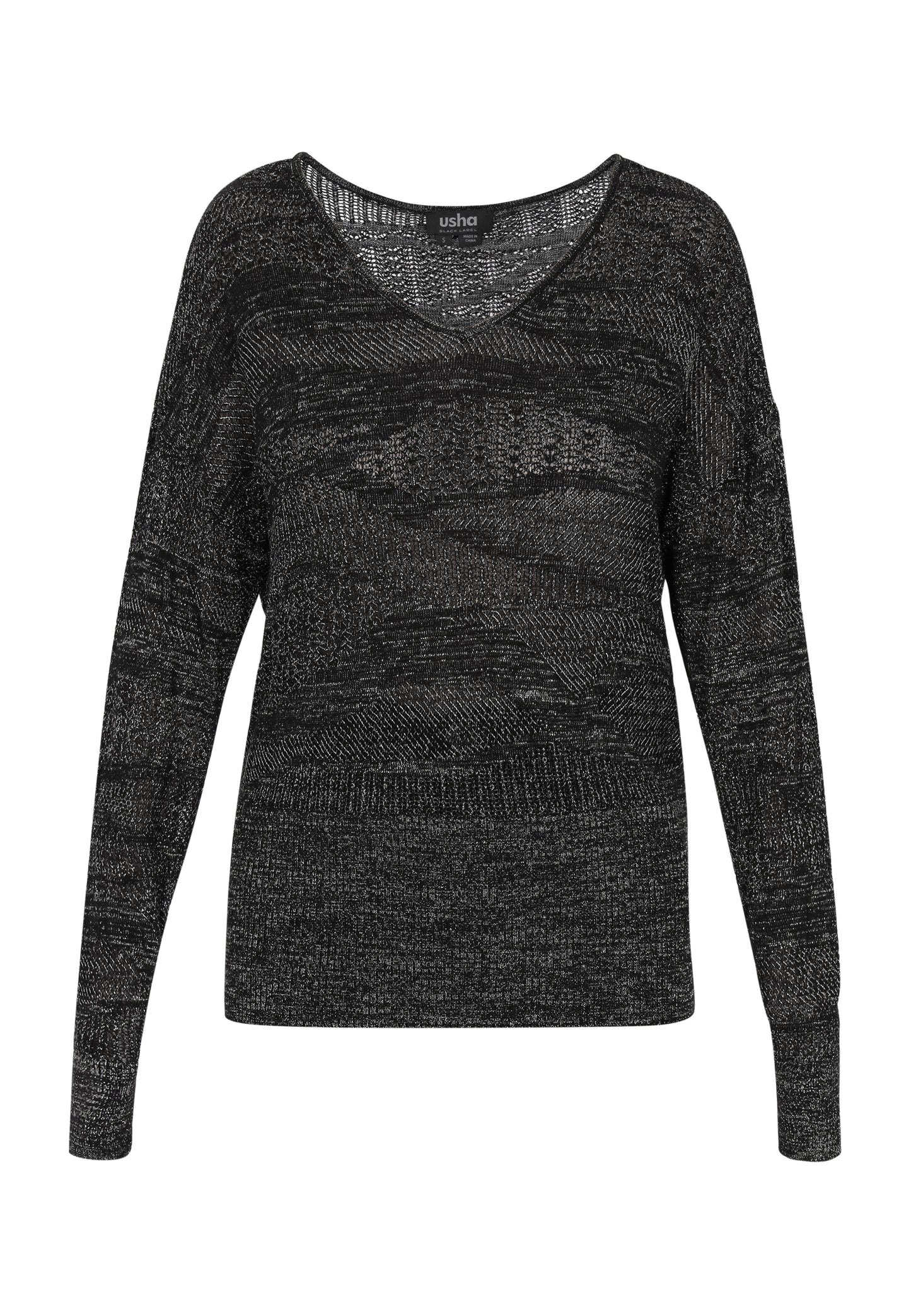 usha BLACK LABEL Damen-Pullover