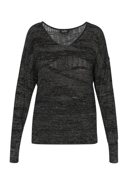 usha BLACK LABEL Damen-Pullover