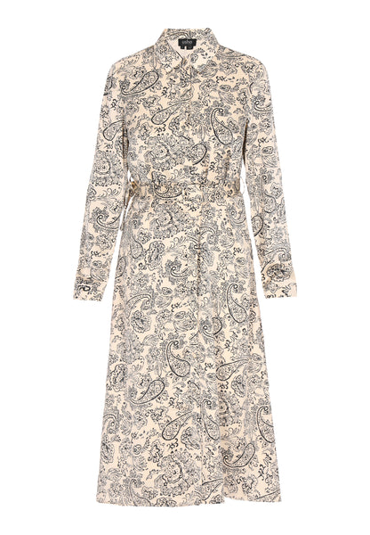 usha BLACK LABEL Damen-Kleid