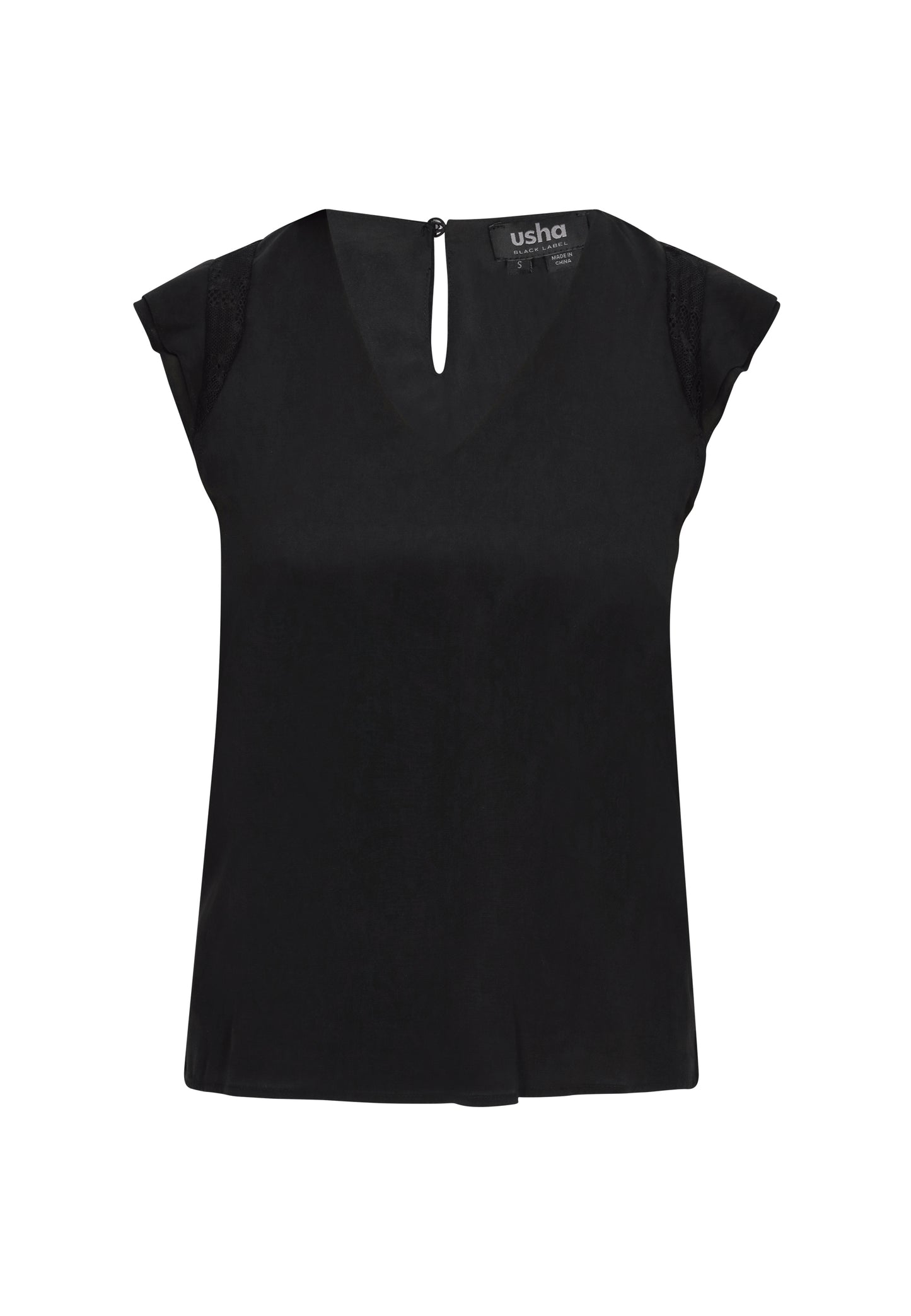 usha BLACK LABEL Women's Top