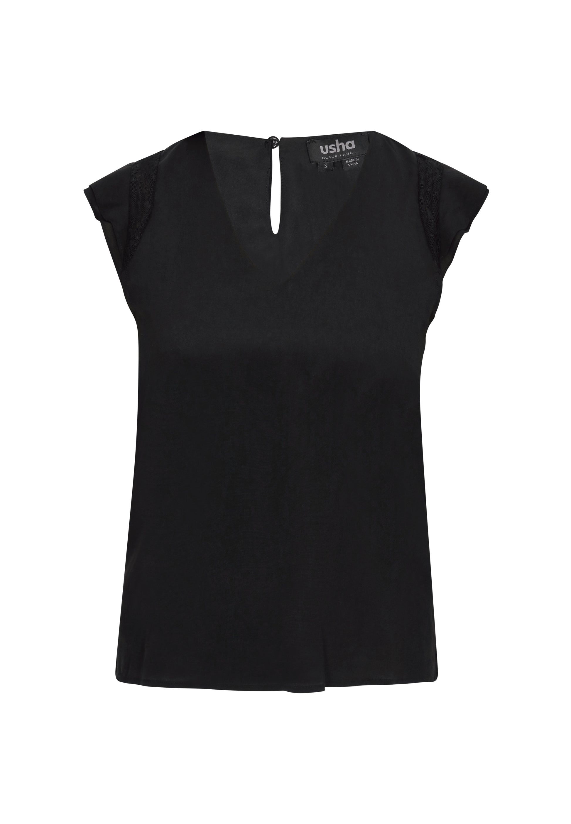 usha BLACK LABEL Women's Top
